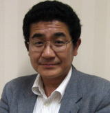 千葉県理学療法士連盟 会長 渡辺 良明